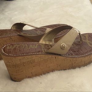 Sam Edelman Wedges